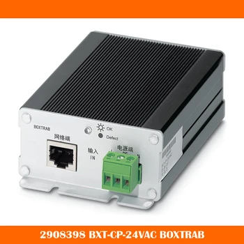 2908398 BXT-CP-24VAC BOXTRAB работи перфектно, високо качество, бърза доставка
