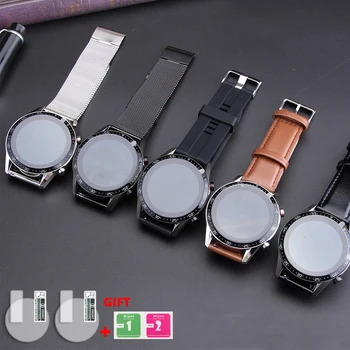 Смарт часовници L13 за мъже и жени с Bluetooth-разговори с потребителския набор от напълно сензорни водоустойчив смарт часовници SK7 за Android, IOS, спортен фитнес-тракер
