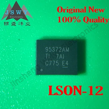 5 ~ 10ШТ CSD95372AQ5M 95372AM CSD95373AQ5M 95373AM CSD97370AQ5M 97370AM SMD LSON12 SON22 чип IC 100% е Абсолютно нова Безплатна доставка