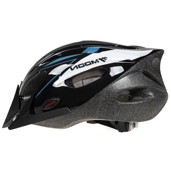 Открит велосипеден шлем с интегралната формованием за възрастни, ultralight каска